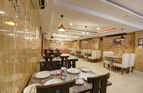 Mahipalpur Hotel | Hotel RTS Near Delhi Airport