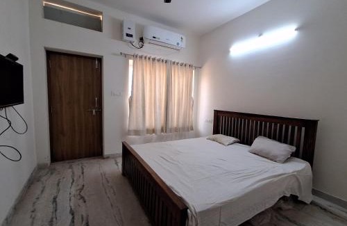 Jaisalmer Apartment | Hotel Rudra