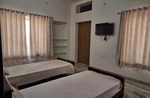 Jaisalmer Apartment | Hotel Rudra