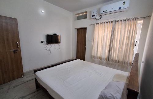 Jaisalmer Apartment | Hotel Rudra