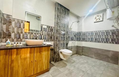 Khattalwada Hotel | Hotel Rudra Residency