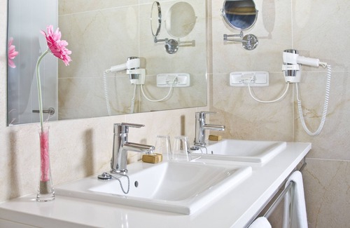 Es Migjorn Gran Hotel | Hotel Rural Binigaus Vell
