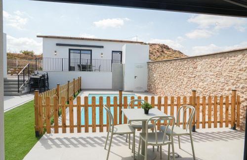 La Tercia Apartment | Hotel rural El Castillete