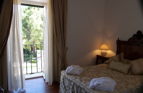 Elvas Hotel | Hotel Rural Quinta de Santo António