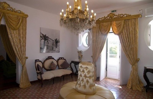 Elvas Hotel | Hotel Rural Quinta de Santo António