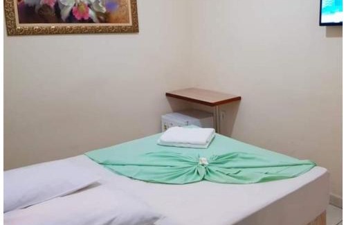 Aparecida Hotel | Hotel São João Paulo II