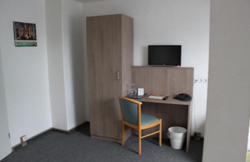 Chemnitz Hotel | Hotel Sächsischer Hof