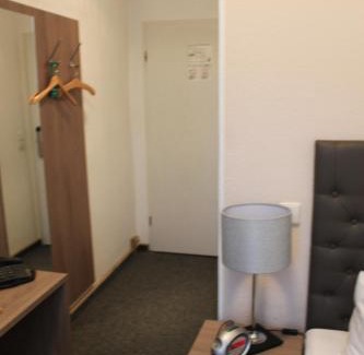 Chemnitz Hotel | Hotel Sächsischer Hof