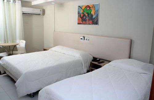 Mossoro Hotel | Hotel Sabino Palace