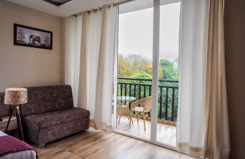 Palampur Hotel | Hotel Sagar Residency- Best Mountain View Hotel In Palampur