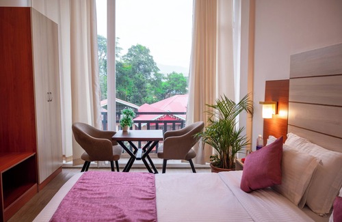 Palampur Hotel | Hotel Sagar Residency- Best Mountain View Hotel In Palampur