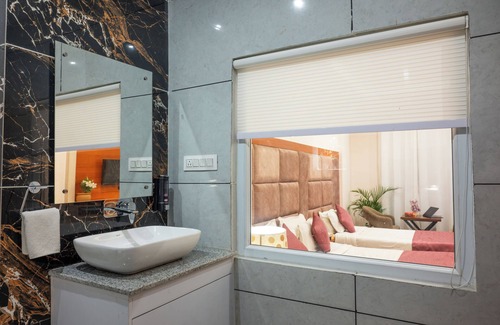 Palampur Hotel | Hotel Sagar Residency- Best Mountain View Hotel In Palampur