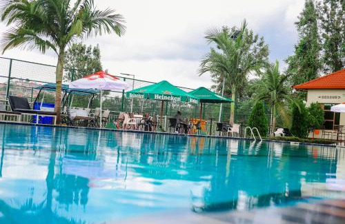 Gitarama Hotel | Hotel saint andre kabgayi