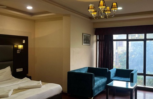 Hyderabad Hotel | Hotel Saiprakash