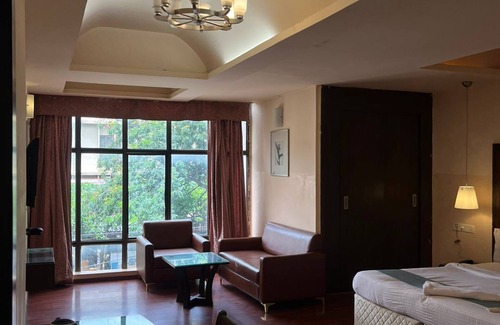 Hyderabad Hotel | Hotel Saiprakash