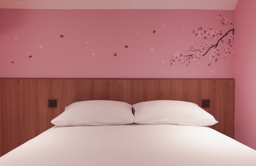 Geylang Hotel | Hotel Sakura by Venue