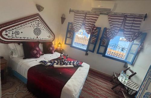 Chefchaouen Bed & Breakfast | Hotel Sakura