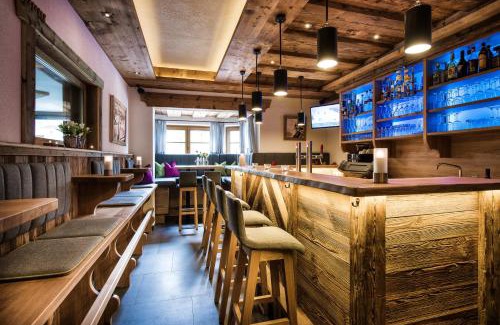 Flachau Hotel | Hotel Salzburgerhof