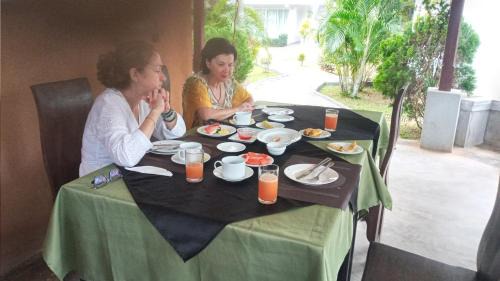 Sigiriya House | Hotel Samanala Sigiriya