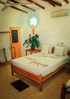 Sigiriya House | Hotel Samanala Sigiriya