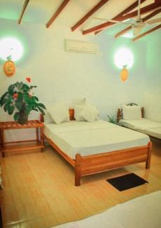 Sigiriya House | Hotel Samanala Sigiriya