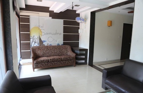 Chendhare Hotel | Hotel Samudra City