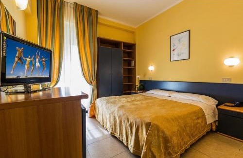Marina di Pietrasanta Hotel | Hotel San Carlo