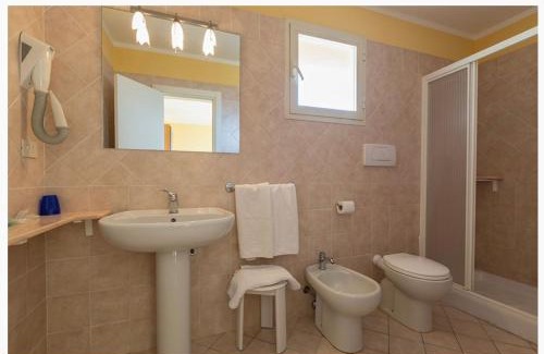 Marina di Pietrasanta Hotel | Hotel San Carlo