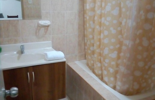 Yanahuara Hotel | Hotel San Felipe Suites