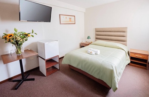 Yanahuara Hotel | Hotel San Felipe Suites