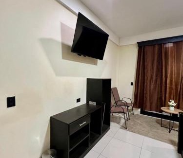 Malacatan Hotel | Hotel San Isidro