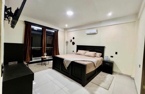 Malacatan Hotel | Hotel San Isidro