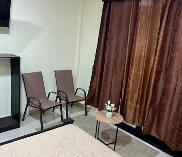 Malacatan Hotel | Hotel San Isidro