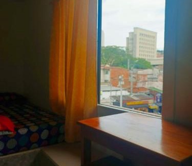 La Candelaria Hotel | Hotel San José Medellín