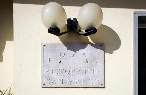 Rionero in Vulture Hotel | Hotel San Marco
