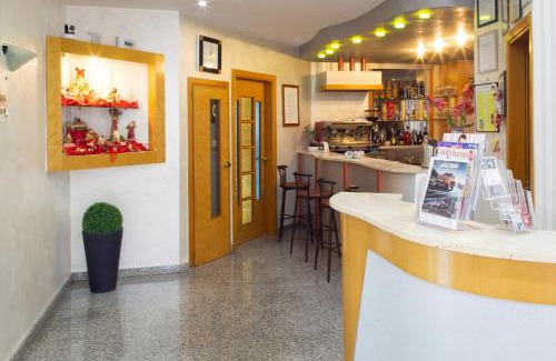 Rionero in Vulture Hotel | Hotel San Marco