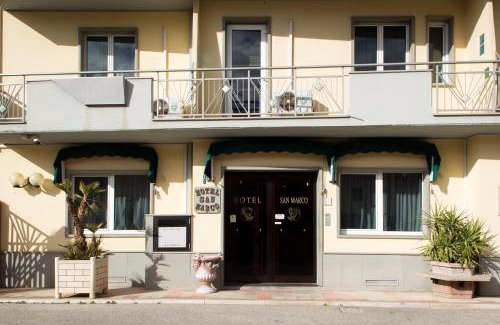 Rionero in Vulture Hotel | Hotel San Marco