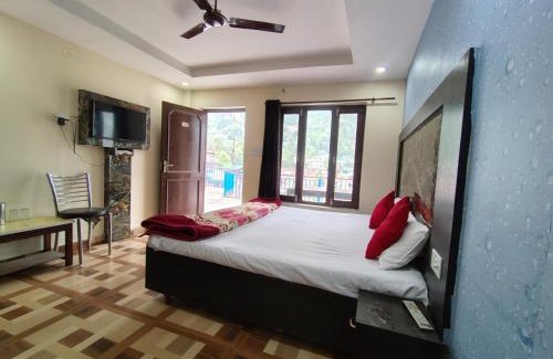Dharamshala House | Hotel Sandhyana Inn