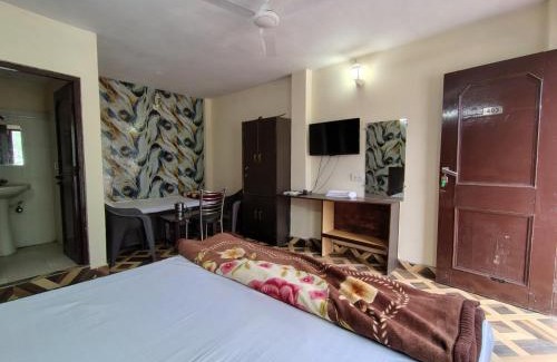Dharamshala House | Hotel Sandhyana Inn