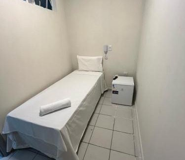 Jose Menino Hotel | Hotel Santa Catarina