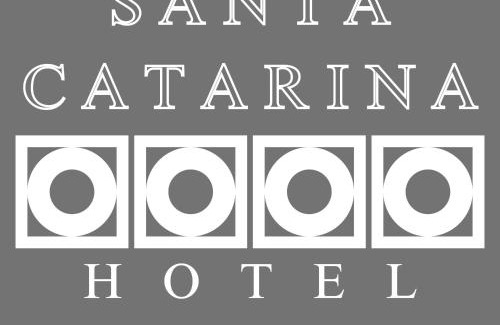 Jose Menino Hotel | Hotel Santa Catarina