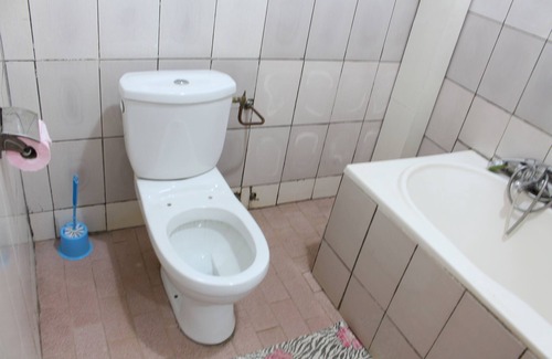 Yaounde Hotel | Hotel Santa Lucia