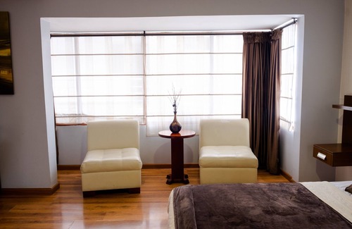 Cuenca Hotel | Hotel Santiago de Compostella Suites