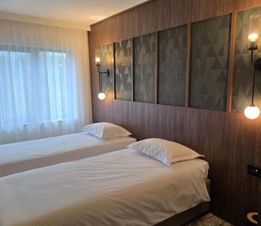 Vaslui Hotel | Hotel Savior