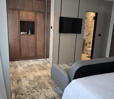 Vaslui Hotel | Hotel Savior