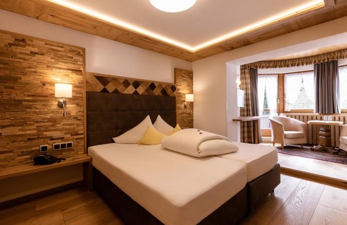 Ischgl Hotel | Hotel Schlosshof
