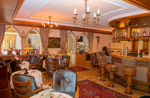 Ischgl Hotel | Hotel Schlosshof
