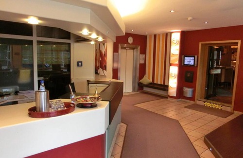 Rauental Hotel | Hotel Scholz