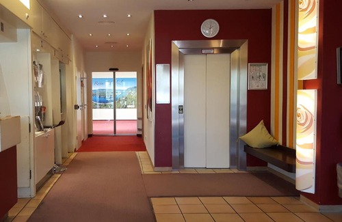Rauental Hotel | Hotel Scholz