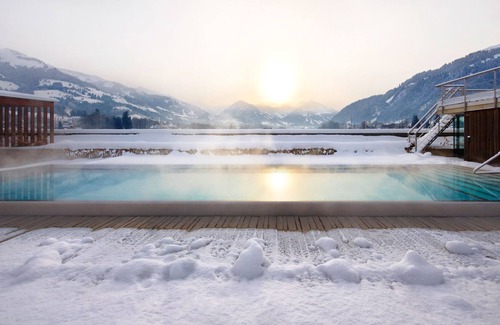 Kitzbuehel Hotel | Hotel Schwarzer Adler Kitzbühel - Adults only